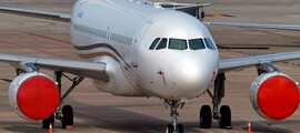Boeing 787 Dreamliner intérieur