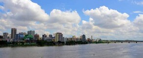 Abidjan : magánrepülőgép bérlés 