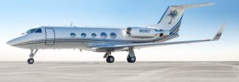 Praetor 600 intérieur