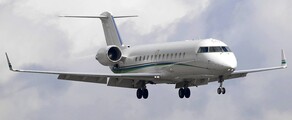 CHALLENGER 850 magánrepülőgép bérlés 