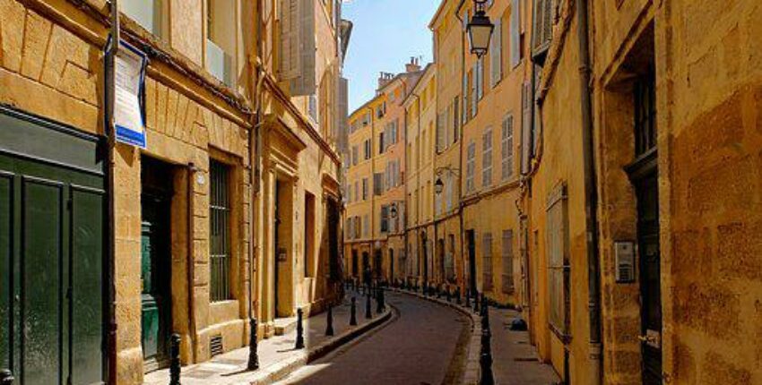 Aix en Provence Aix les Mille: magánrepülőgép bérlés