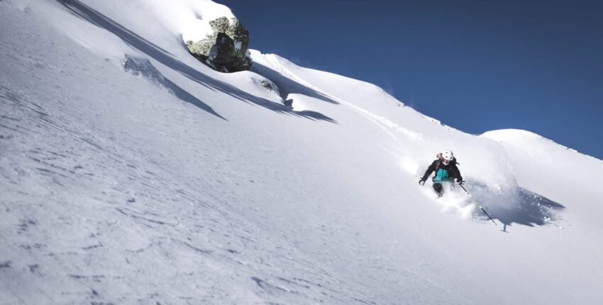 Sion Verbier : magánrepülőgép bérlés 