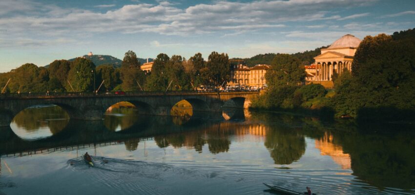 Turin
