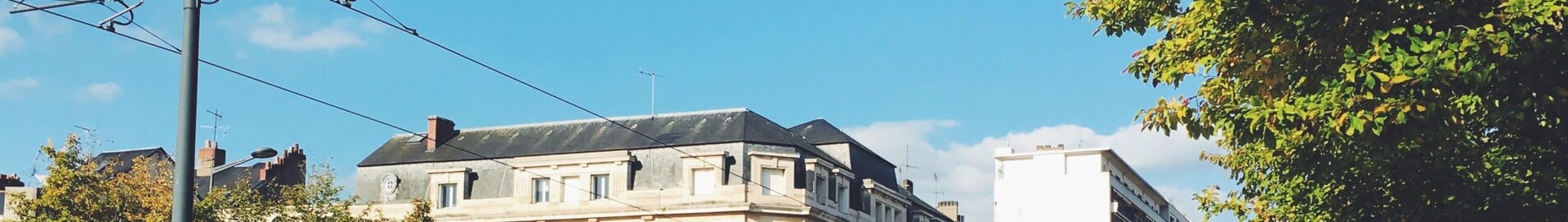 Angers : magánrepülőgép bérlés 