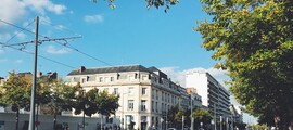 Morlaix Ploujean: magánrepülőgép bérlés 