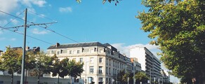 Angers : magánrepülőgép bérlés 