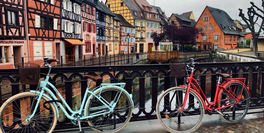 Colmar Houssen: magánrepülőgép bérlés 