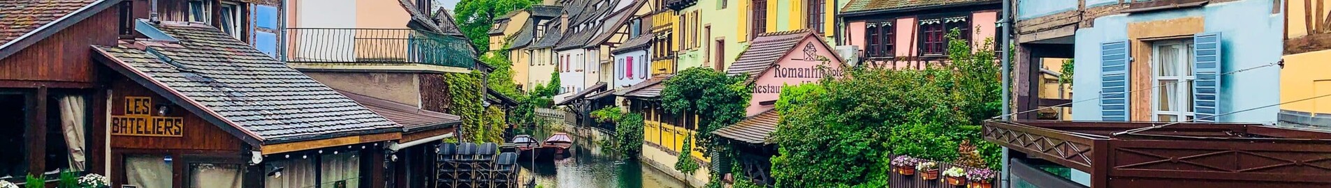 Colmar Houssen: magánrepülőgép bérlés 