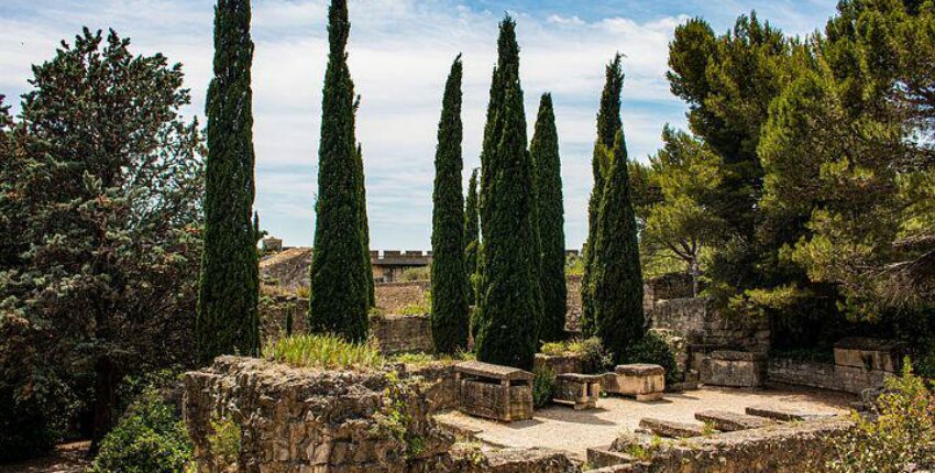Avignon Provence : magánrepülőgép bérlés