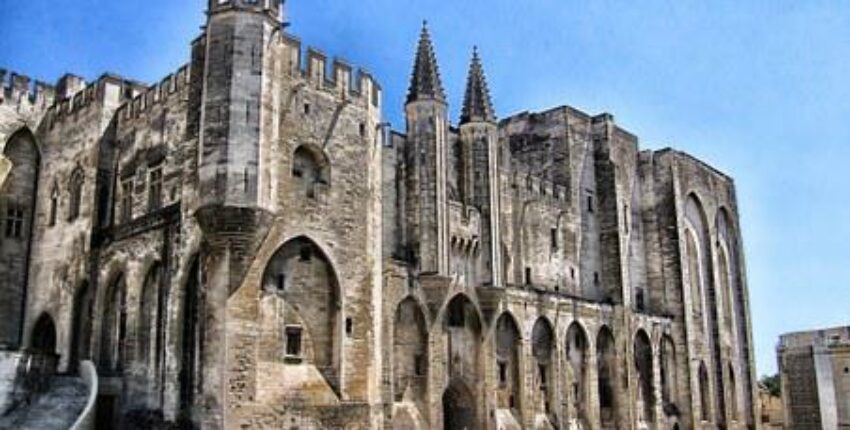 Avignon Provence : magánrepülőgép bérlés