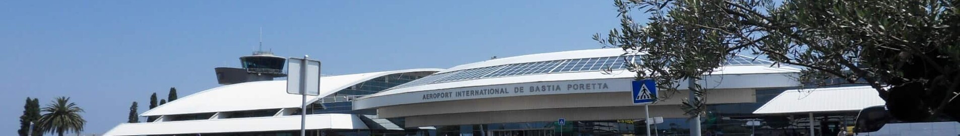 Bastia Poretta : magánrepülőgép bérlés 