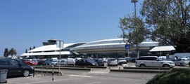Toulon Hyères : magánrepülőgép bérlés 