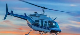 HELICOPTERE H130