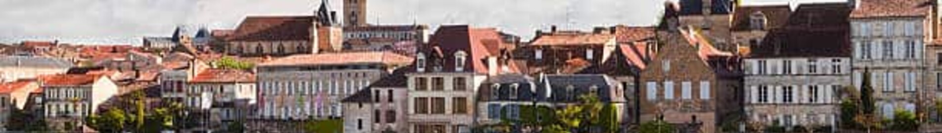 Bergerac : magánrepülőgép bérlés 