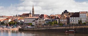Bergerac : magánrepülőgép bérlés 