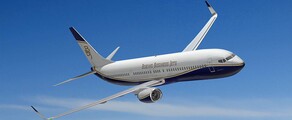 BOEING BUSINESS JET - BBJ: magánrepülőgép bérlés