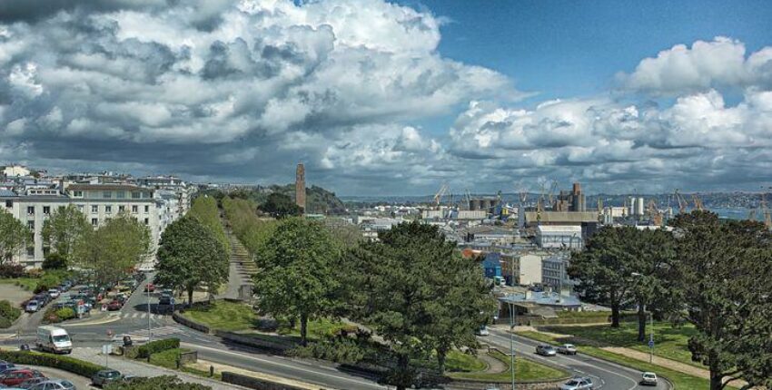Brest Bretagne : magánrepülőgép bérlés 