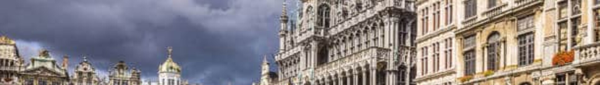 Barcelona - Brüsszel: magánrepülőgép bérlés 