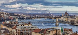 Magyarország : Magánrepülőgép bérlés