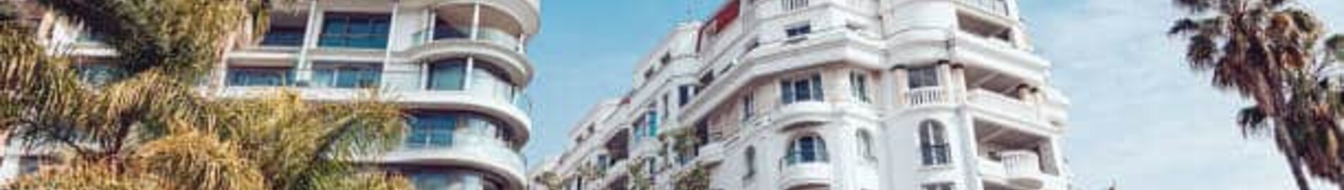 Párizs - Cannes: magánrepülőgép bérlés
