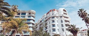 Párizs - Cannes: magánrepülőgép bérlés