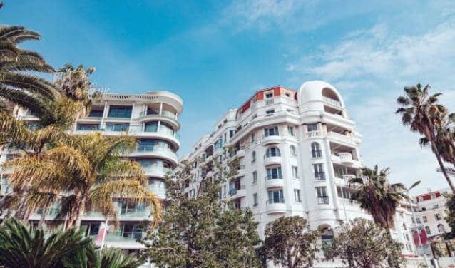 Cannes