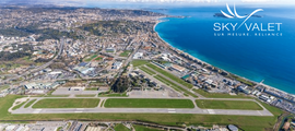 Cannes–Monaco: helikopteres transzfer