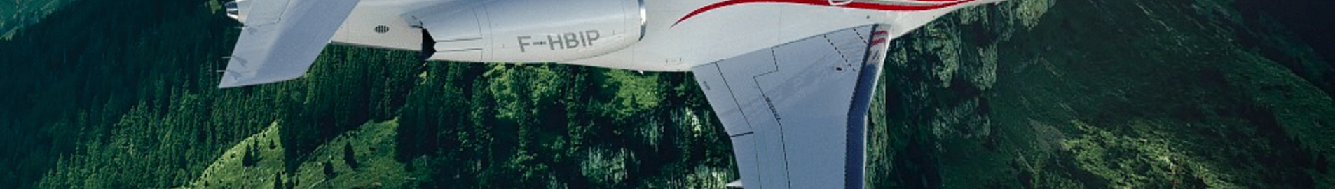 iXair: légitársaság