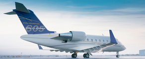 CHALLENGER 605 magánrepülőgép bérlés