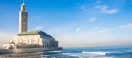 Rabat: magánrepülőgép bérlés 