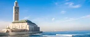 Casablanca : magánrepülőgép bérlés
