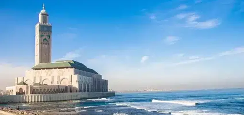 Casablanca