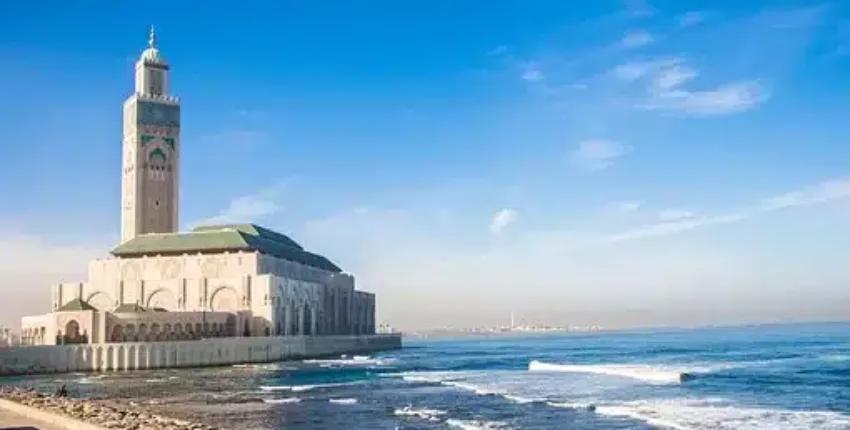 Casablanca : magánrepülőgép bérlés