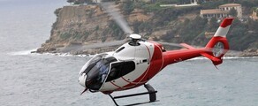 EC 120 COLIBRI magánhelikopter bérlés
