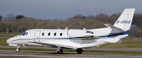 CESSNA CITATION 1 : Magánrepülőgép bérlés 