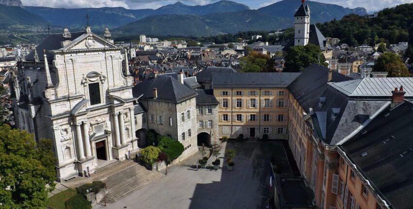 Chambéry Méribel: magánrepülőgép bérlés