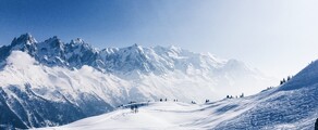 Chambéry Chamonix: magánrepülőgép bérlés 