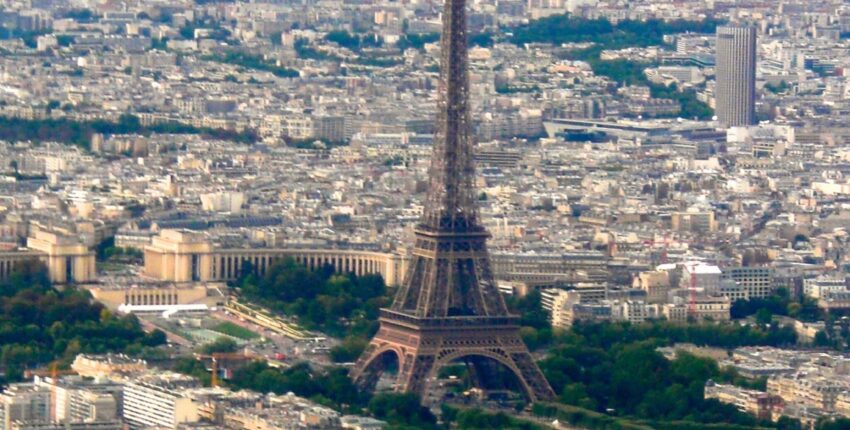 Paris Issy les Moulineaux : magánrepülőgép bérlés 
