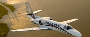 CESSNA CITATION ENCORE: Magánrepülőgép bérlés 