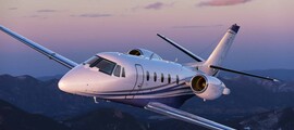Falcon 50 intérieur cabine
