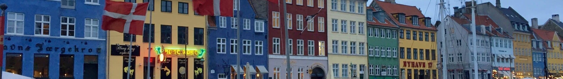 Koppenhága : magánrepülőgép bérlés 