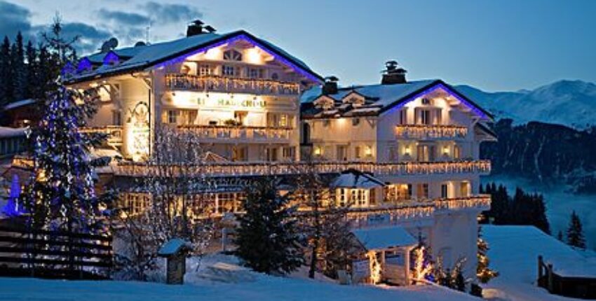Párizs - Courchevel : magánrepülőgép bérlés 