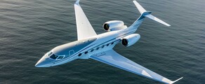 GULFSTREAM GV / G500 magánrepülőgép bérlés
