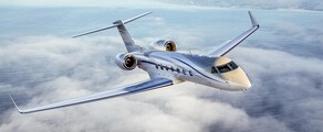 GULFSTREAM G550: Magánrepülőgép bérlés 
