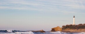 Biarritz, Anglet és Bayonne: magánrepülőgép bérlés 