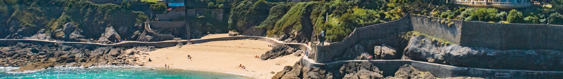 Dinard Pleurtuit Saint-Malo: magánrepülőgép bérlés