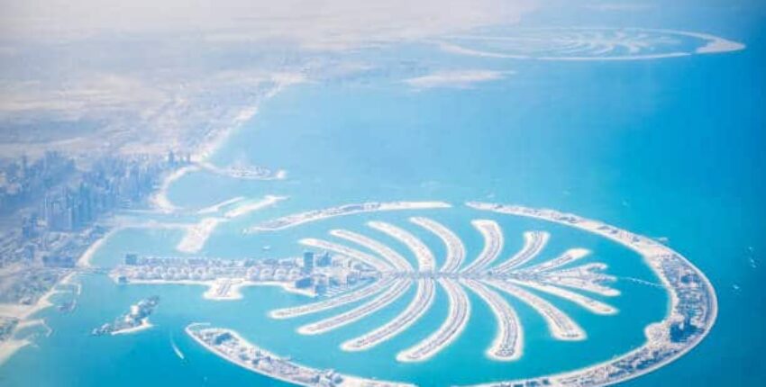 Private Jet Charter Dubaiban