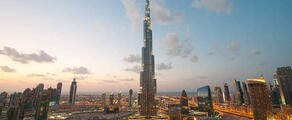 Private Jet Charter Dubaiban