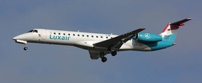 EMBRAER ERJ 145 magánrepülőgép bérlés