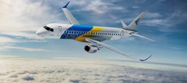Boeing 787 Dreamliner intérieur